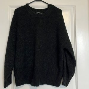 Nasty Gal chunky sweater